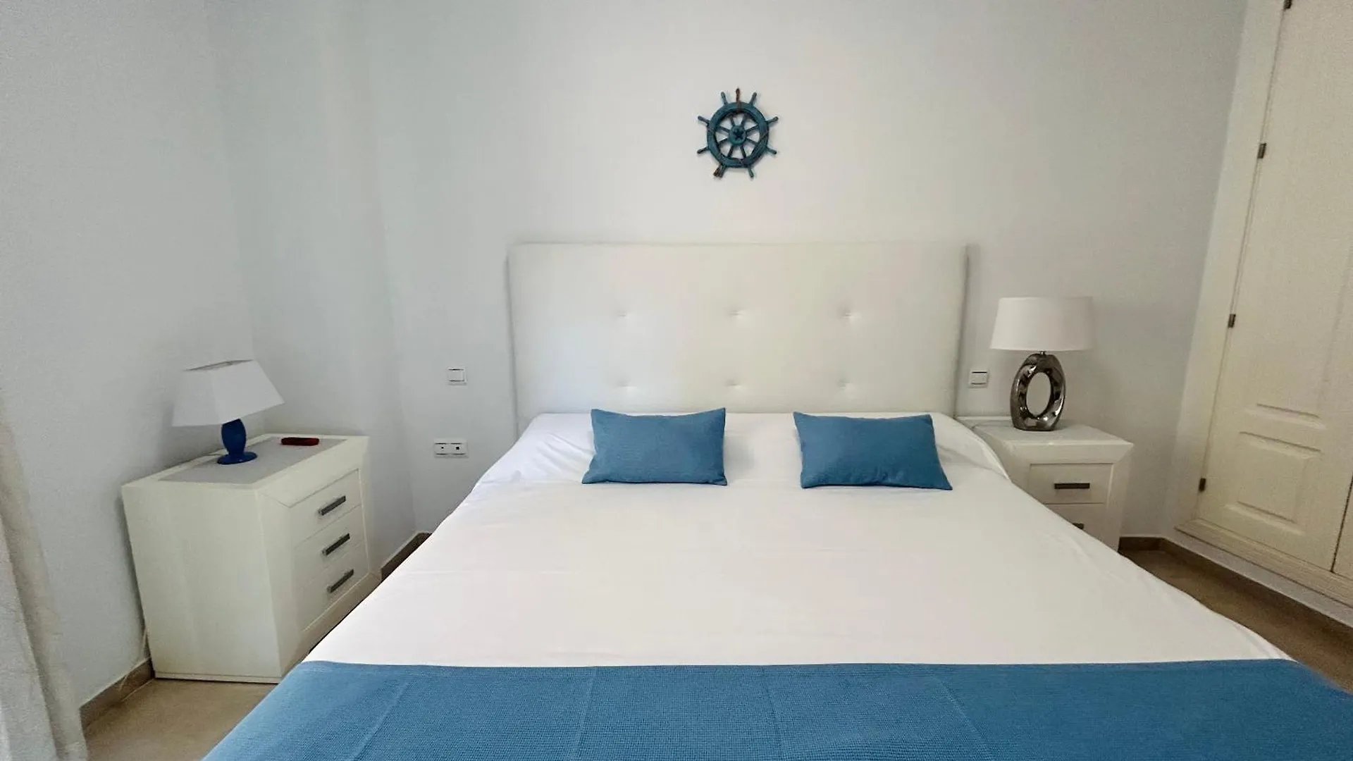 Marbella Center Beach 西班牙