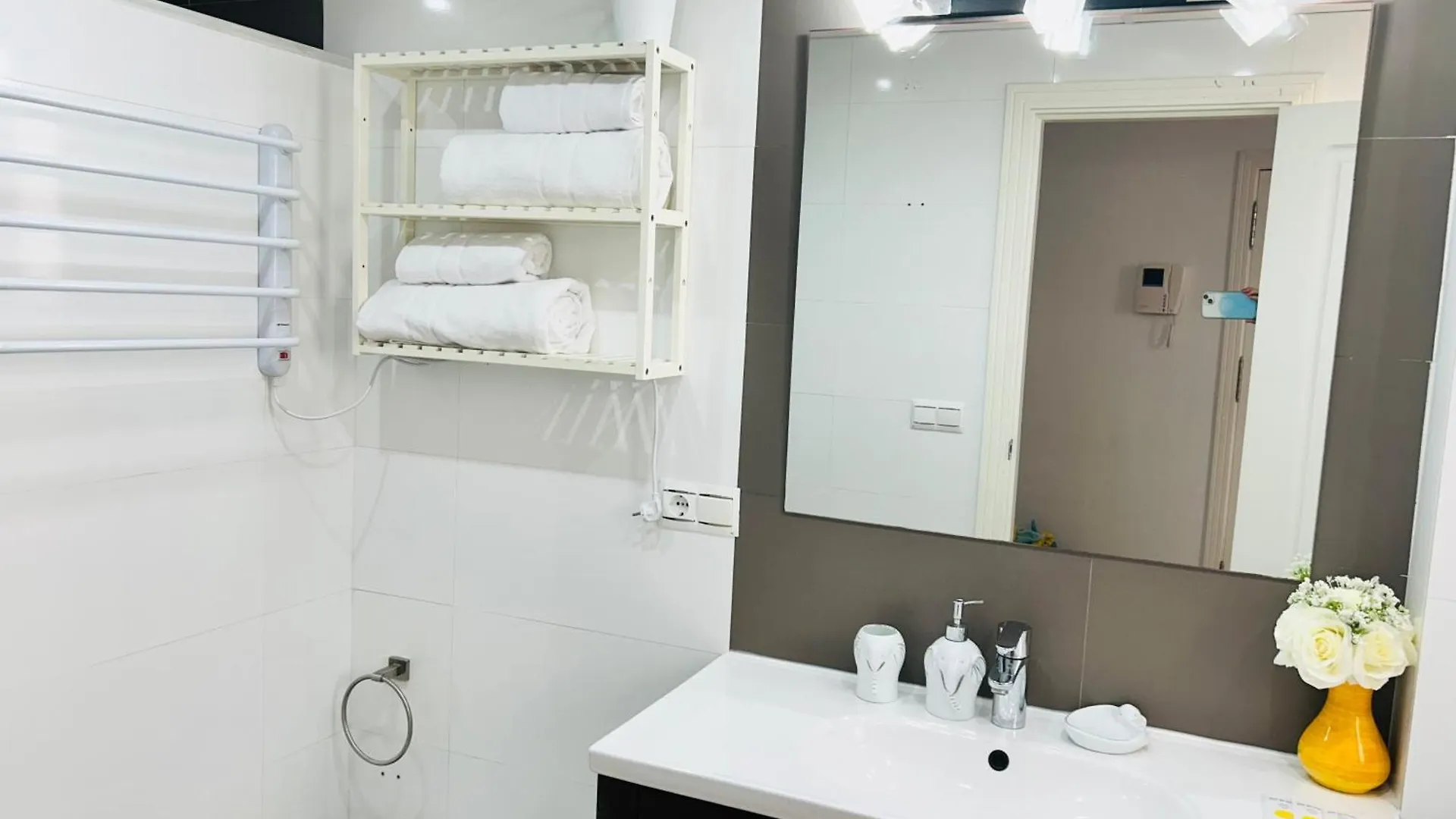 Marbella Center Beach Apartment