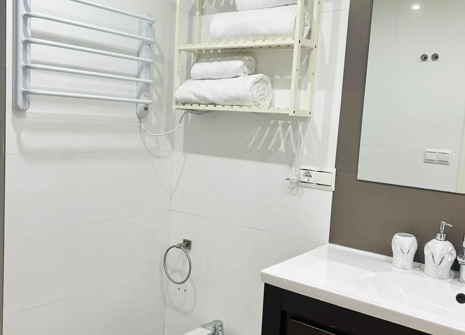 Appartamento Marbella Center Beach