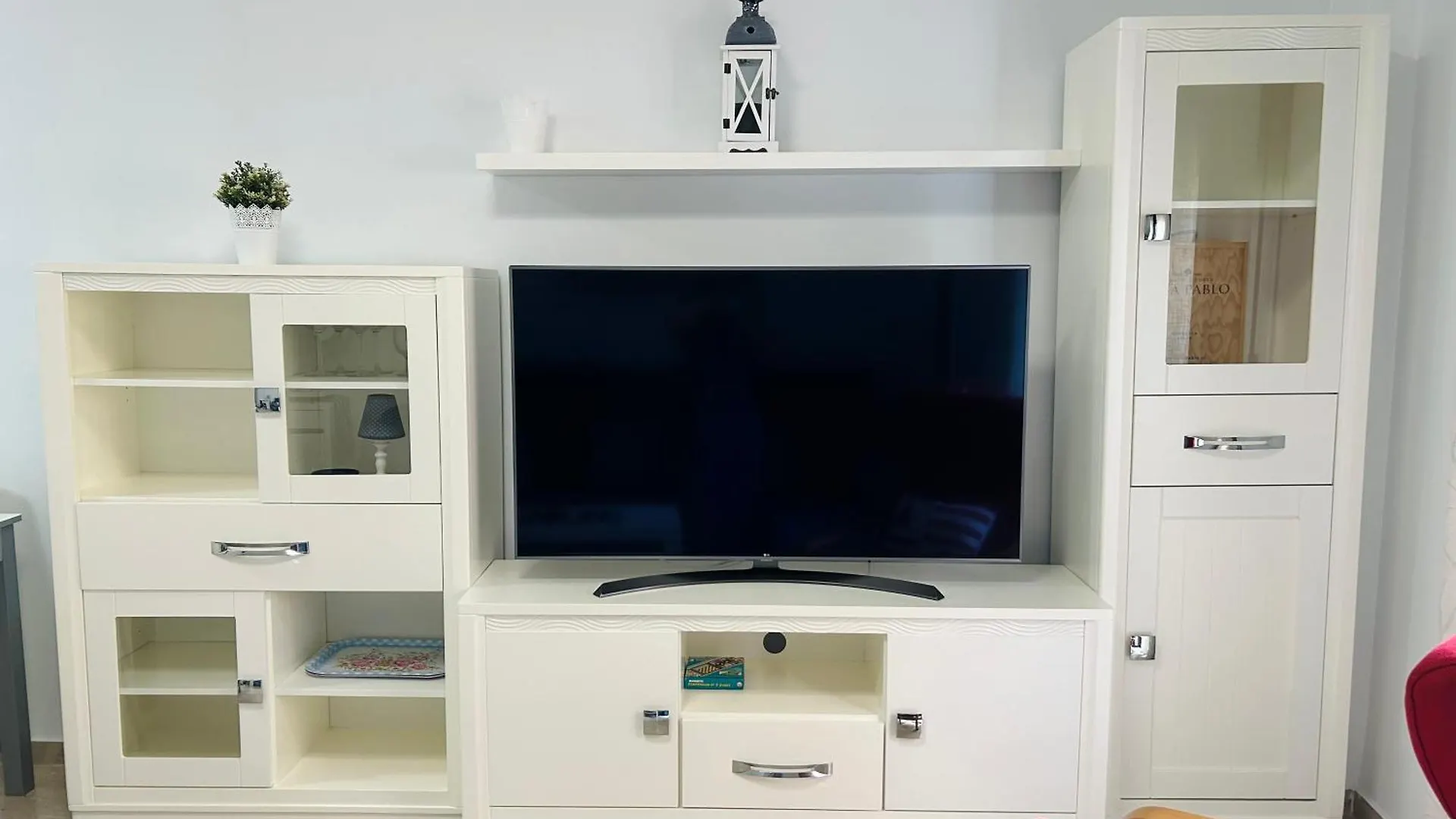 Marbella Center Beach Apartment